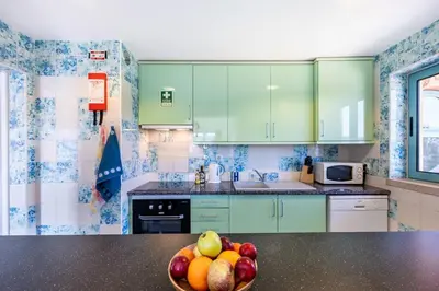 Gallery image of Casa das Cores in Albufeira