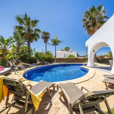 Villa Eva by OCvillas