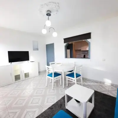 Casa Oceano 1Bedroom apartment W/sea view