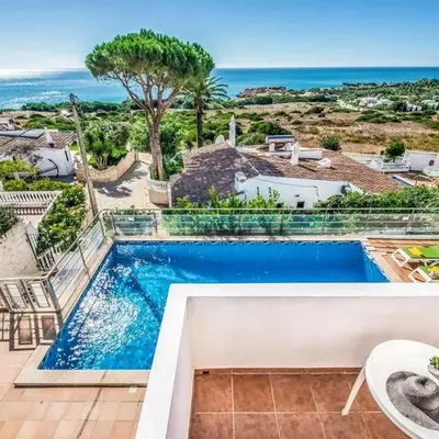 Villa Oceano