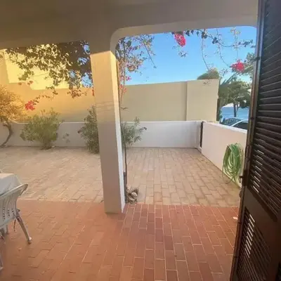 T2 sobre a praia - Albufeira/Olhos de Água