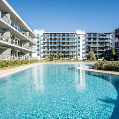 Appartement Luxueux dans un site Exceptionnelle Vilamoura