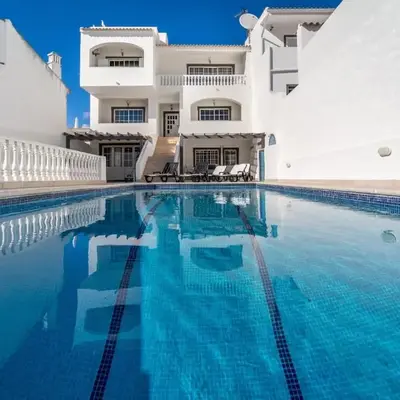 Villa Lemos by HelloVacations