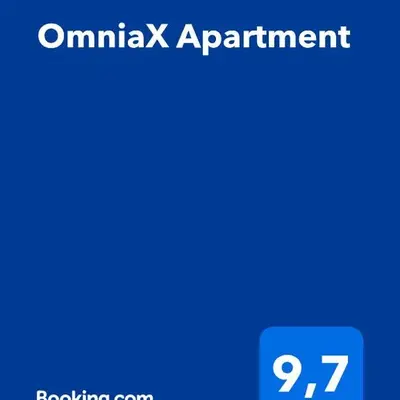 OmniaX Apartment