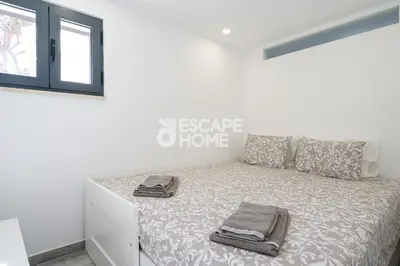 Gallery image of Falesia Beach House in Albufeira