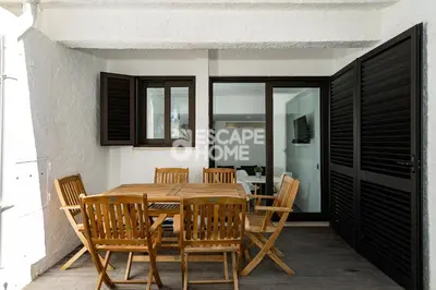 Gallery image of Falesia Beach House in Albufeira