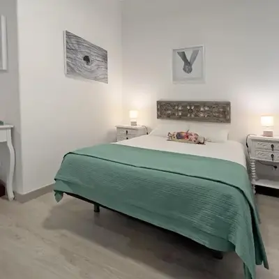 Casa AL Reis