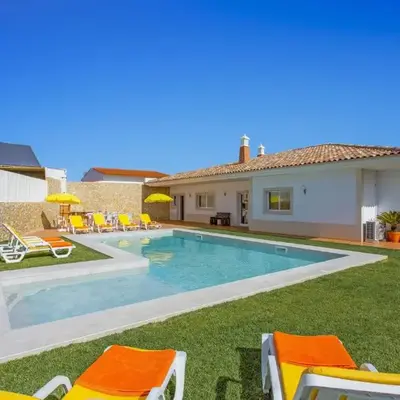 Villa Quinta dos Abacates by Villa Plus