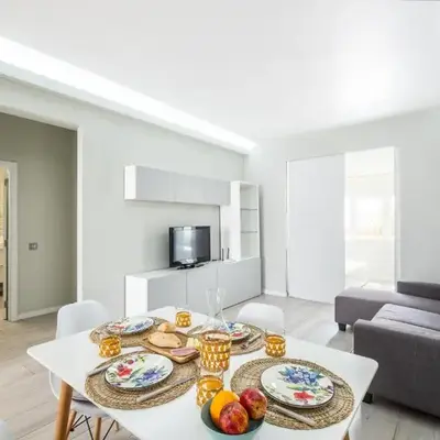 Blue Star Luxury Apartment by Atlantic Places