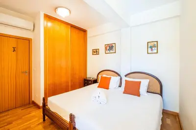 Gallery image of Apartamento Vista Marina in Albufeira