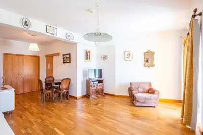 Gallery image of Apartamento Vista Marina in Albufeira