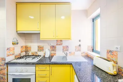 Gallery image of Apartamento Vista Marina in Albufeira