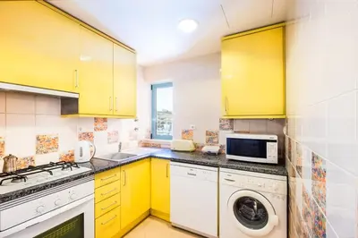Gallery image of Apartamento Vista Marina in Albufeira