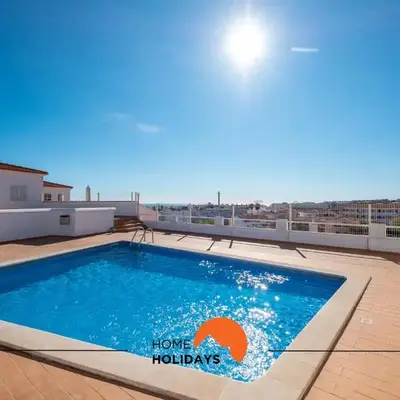 #075 T1 Solar by Home Holidays