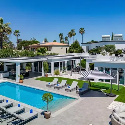 Villa Allegra - Quinta do Lago