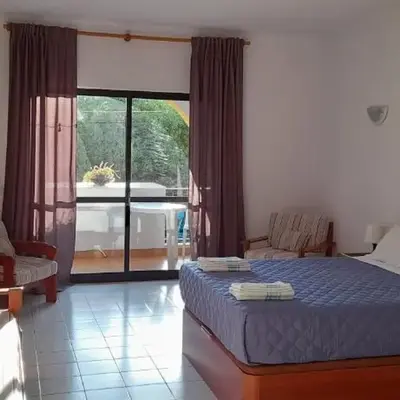 CASA IRINA Centro Cidade Albufeira