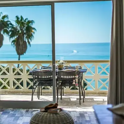 Aveiros Beach Apartment Ocean View - By Dalma Portuguesa