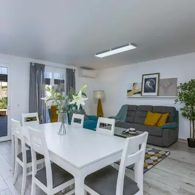 Vilar do Jardim - Terrace and Pool - Vilamoura