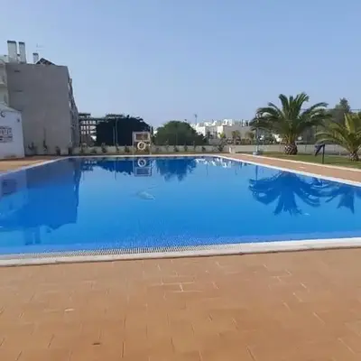 Albufeira Apartment Pool & Tennis