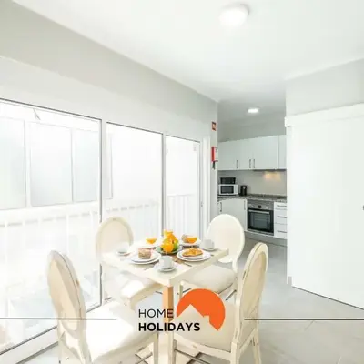 #097 Casa Antonieta 2 by Home Holidays