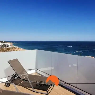 #098 Casa Antonieta 3 by Home Holidays