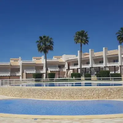 Casa Felicidade