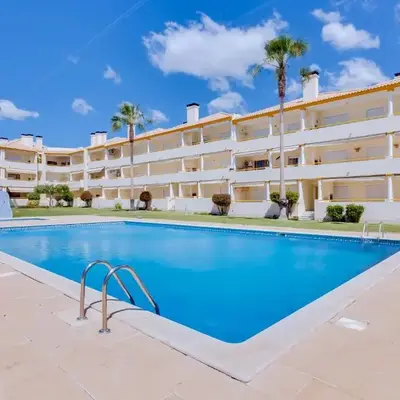 AL - Apartamento Atlântida Mar