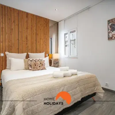 #094 Maresia Flats by Home Holidays
