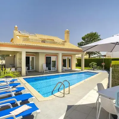 Villa Rafaella 3 - Dream Lodging