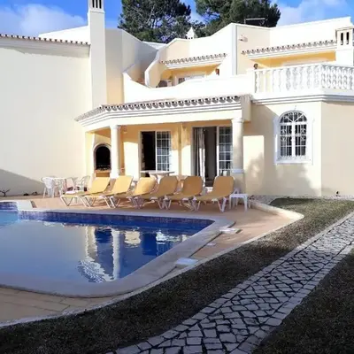 Vila Rosada
