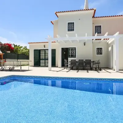 Villa O Sonho do Algarve - Private Swimming Pool - BY BEDZY