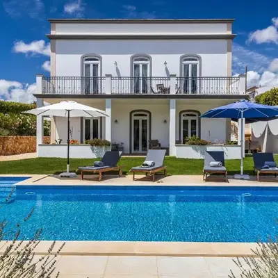 Villa Isabella by OCvillas