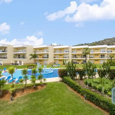 Jardins da Marina - Dream Lodging