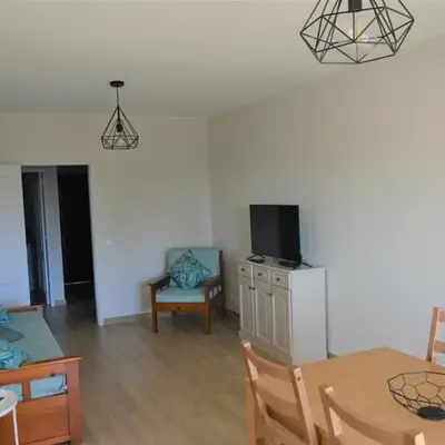 Apartamento Azul