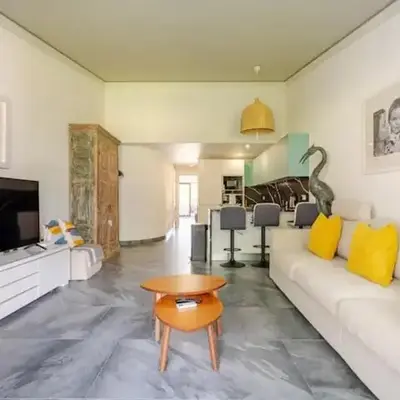 Scarlet's Place - 1 bed Victory Village Quinta Do Lago - beach