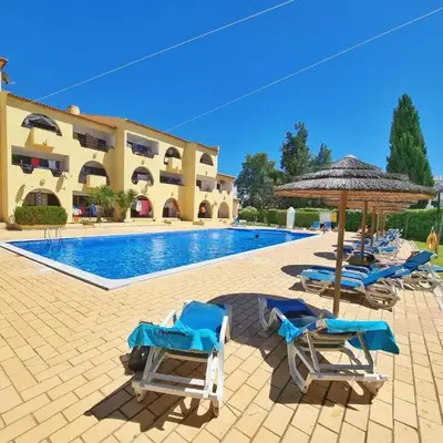 #014 Mar & Praia Albufeira by Home Holidays