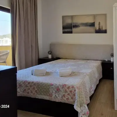 Apartamento Solaris T1 - Férias Albufeira