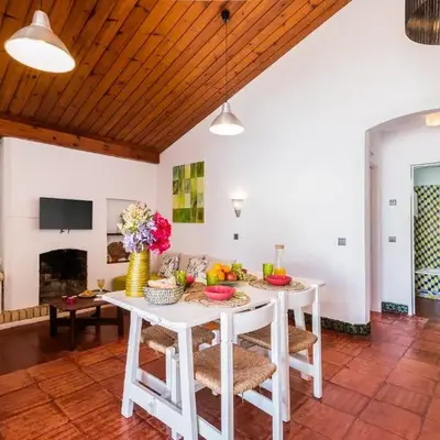 Casas Barulho - Villa Jacaranda A8