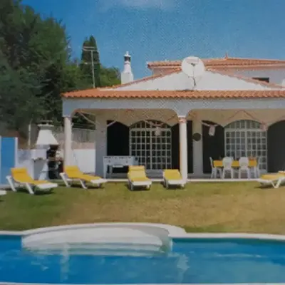 Algarve Paraíso Casa Lagos e Relvas