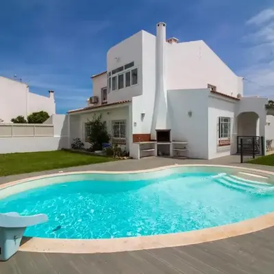 Villa Double Joy by Stay ici Algarve Holiday Rental
