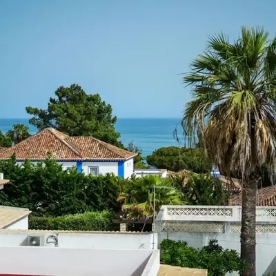Rainbow House by Stay ici Algarve Holiday Rental