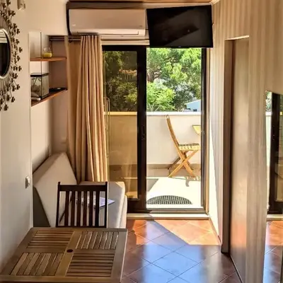 Casinha nas Açoteias
