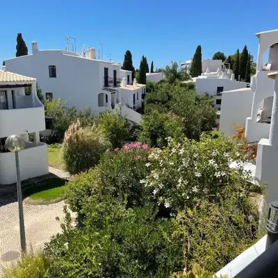 FeWo Cesar Manrique - Albufeira