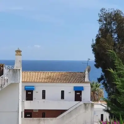 Beach View Vela House