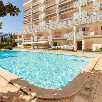 Vilamoura Marina