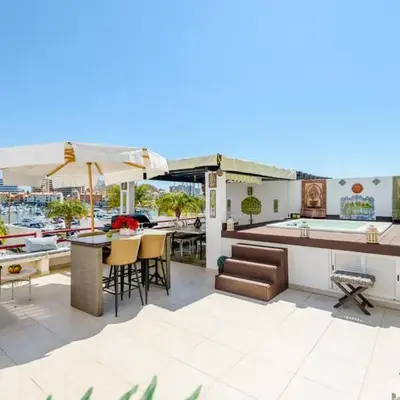Marina Real - Sea View by HD PROPERTIES