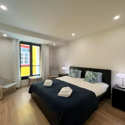 Faro Design 4 by Homing