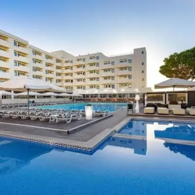 Albufeira Sol Villas III by Stay ici Algarve Holiday Rental
