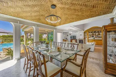 Gallery image of Villa Quinta da Vinha by Villa Plus in Albufeira