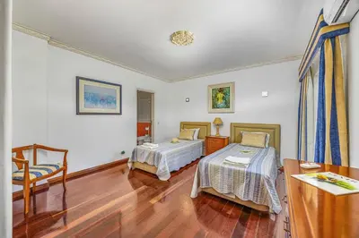 Gallery image of Villa Quinta da Vinha by Villa Plus in Albufeira